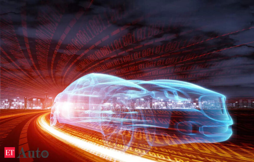 Cybersecurity challenges and solutions for software-defined vehicles, TK247