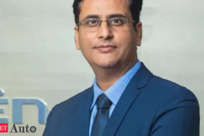 Shishir Mishra appointed as Business Head & Director – Strategic Partnerships and Institutional Business at Stellantis India, TK247