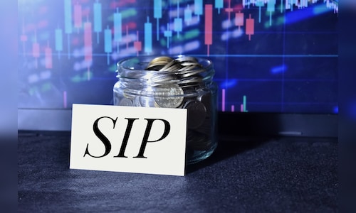 This mutual fund has turned ₹10,000 monthly SIP into ₹12.32 lakh in 6 years
