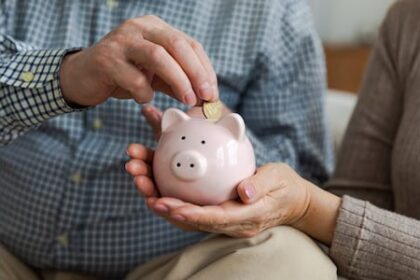 NPS Trust launches UPS calculator: How central govt officers can compare pension options