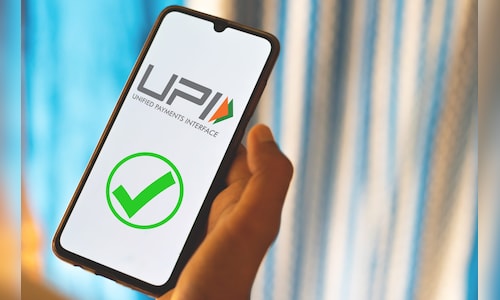 UPI transactions dip monthly, surge 34% year-on-year in April