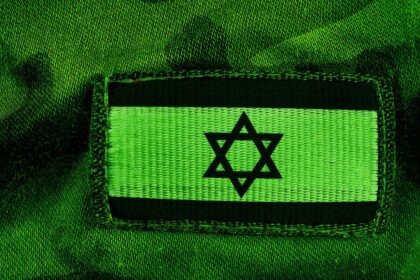 A Silicon Valley VC Says He Got the IDF Starlink Access Within Days of October 7 Attack