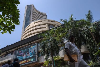 Indian stock market: Is it time to book profits amid easing India-Pak tensions?