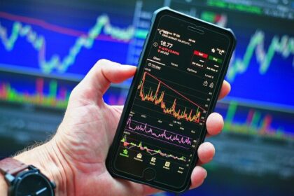 Stocks to watch: IRCTC, LIC, Waaree Energies, NMDC, ITC among shares in focus today