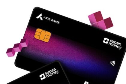 Axis Bank, super.money launch RuPay credit card: A look at key features