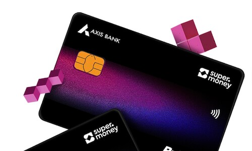 Axis Bank, super.money launch RuPay credit card: A look at key features