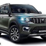 SUVs drive April auto sales up 4% as entry-level buyers hold back, TK247