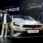 Tata Motors Aims to Regain 50% Market Share in Electric Passenger Vehicle Segment, TK247