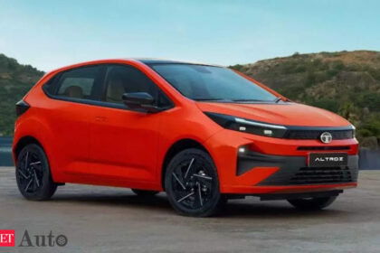 Tata Motors unveils Altroz facelift, Auto News, TK247