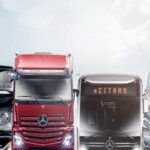 How in-house software development will drive Daimler Truck's future success, TK247