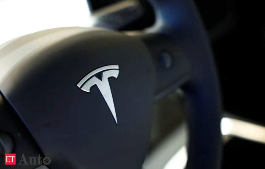 Tesla blocks stockholders with less than 3% shares from suing officers on its behalf, TK247