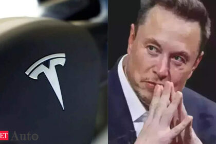 Tesla on track to launch robotaxi trial in Austin, Texas, by June end, says Musk, TK247