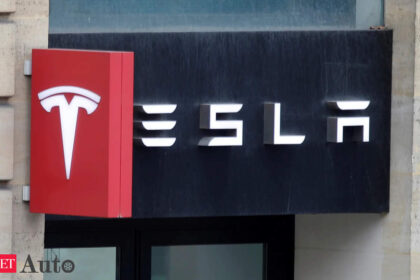 Tesla rejoins the $1 trillion club, but troubling China data sparks investor doubts about what’s really driving growth, TK247
