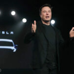 Tesla's UK sales lowest in over two years in April as Europe snubs Musk, TK247
