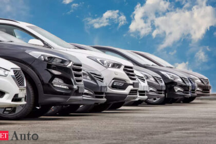 Three strategies to help European carmakers regain edge, Auto News, TK247