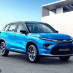 Toyota Kirloskar Motor April sales soar 33% to 27,324 units, Auto News, TK247