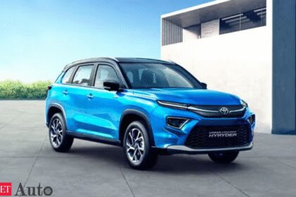 Toyota Kirloskar Motor April sales soar 33% to 27,324 units, Auto News, TK247