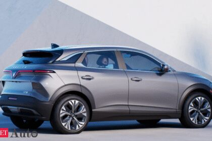 VinFast Auto Seeks $200 Million Loan from Indian Banks to Enter EV Market, TK247
