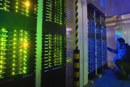 Security Researchers Warn a Widely Used Open Source Tool Poses a 'Persistent' Risk to the US