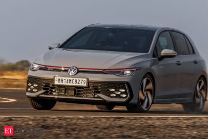 Volkswagen India to open pre-bookings for Golf GTI on May 5, TK247