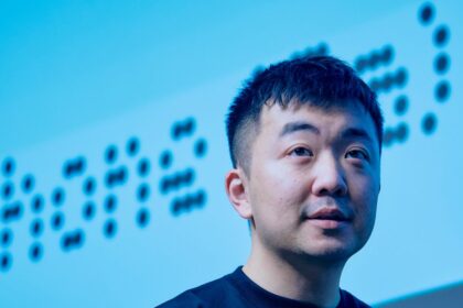 Carl Pei Thinks the Phone of the Future Will Only Have One App