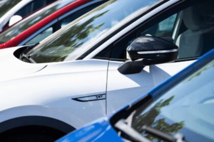 Why losing EV tax credits could hit GM and Ford harder than Tesla in US, TK247