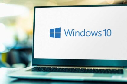 Windows 10