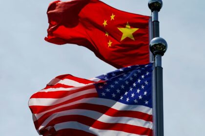 Trump-Xi call isn't enough to resolve critical mineral shortage
