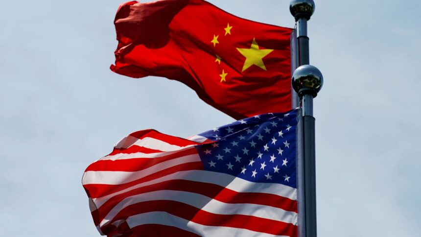 Trump-Xi call isn't enough to resolve critical mineral shortage