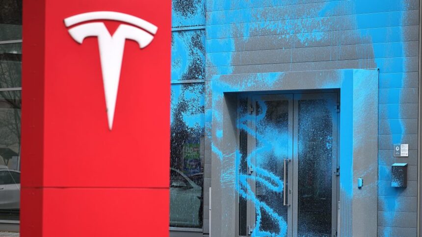 TSLA, BNTX, DKNG, STLD and more