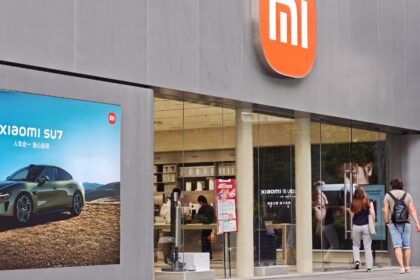 Apple's China rival Xiaomi still has major upside, analysts say