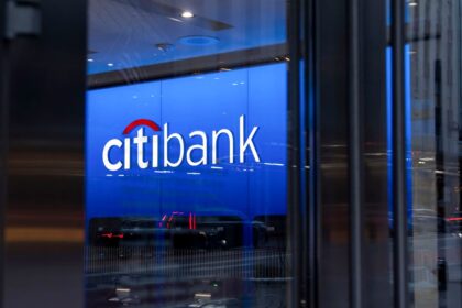 Citigroup lifts banking curbs on gun makers and sellers