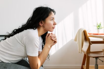 'What’s the point' of saving money