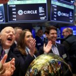 TSLA, CRCL, AVGO, LULU and more