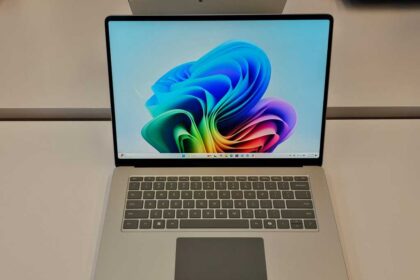 Surface Laptop 2024 7th Edition