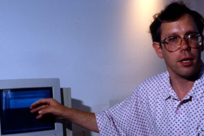 Bill Atkinson, Macintosh Pioneer and Inventor of Hypercard, Dies at 74