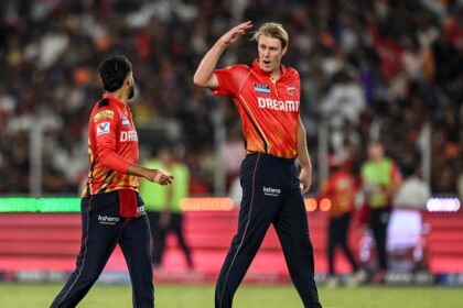 RCB vs PBks: What is the most successful run chase in IPL final?