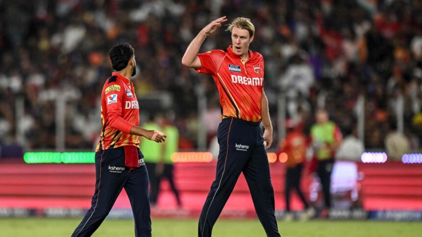 RCB vs PBks: What is the most successful run chase in IPL final?