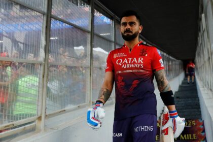 RCB VS PBKS IPL 2025 Final Live in Pictures: Rain risk in Ehmadabad, Kohli vs Shreyas in Epic Summit Clash