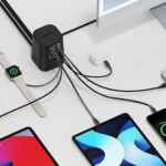 Anker 9-in-1 Charging Station promo