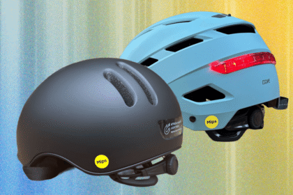 How to Buy a Bike Helmet (2025)