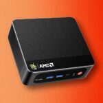 Beelink SER5 Pro mini PC promo