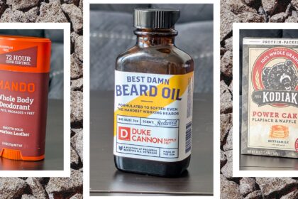 15 Best Gifts for Men, Manly Men, and Menly Man Men (2025)