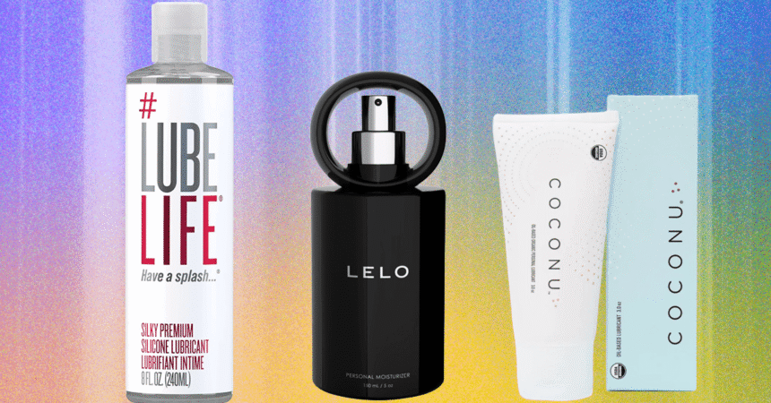 10 Best Lubes (2025), Tested and Reviewed