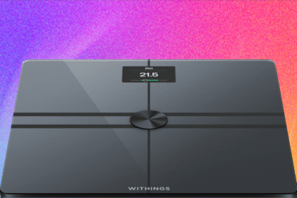 5 Best Smart Scales (2025), Tested and Reviewed