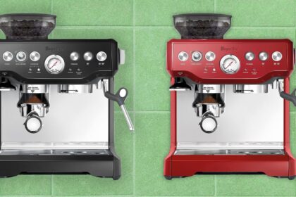 14 Best WIRED Tested and Reviewed Espresso Machines (2024)