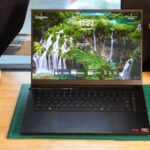 Razer Blade 16 2025 hero