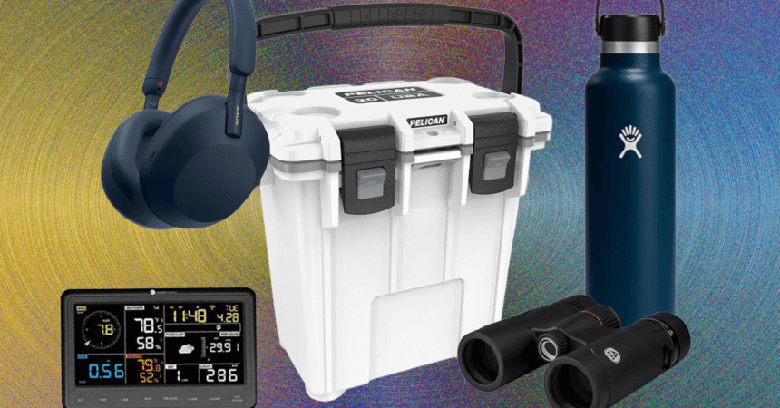 20 Best Deals on Father's Day Gifts (2025)