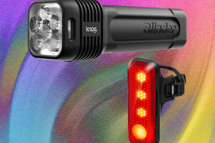 Best Bike Lights, Tested and Reviewed (2025)