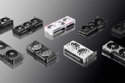 GeForce RTX 5060Ti Partner Group